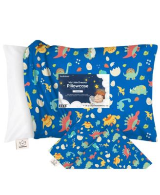 Toddler Pillowcase for 13X18 Pillow Pillow Case, Travel Pillow Case Cover