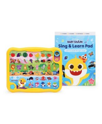 Pinkfong