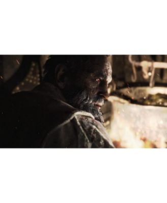 PS5 - RESIDENT EVIL 4