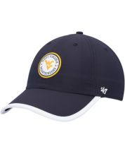 Wvu 47 brand hat deals