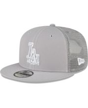 Nike Los Angeles Dodgers Dri-Fit H86 Stadium Cap - Macy's