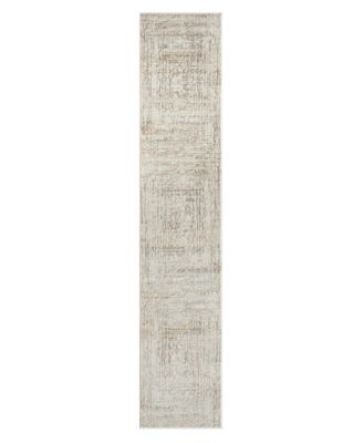 Lr Home Bienne Biena82284 Area Rug In Brown