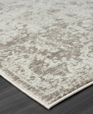 Bienne BIENA285 2' x 10' Runner Area Rug
