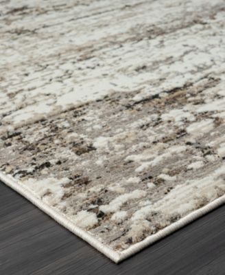 Bienne BIENA286 7'9" x 9'9" Area Rug