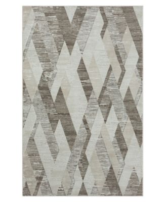 Lr Home Bienne Biena82287 Area Rug In Gray