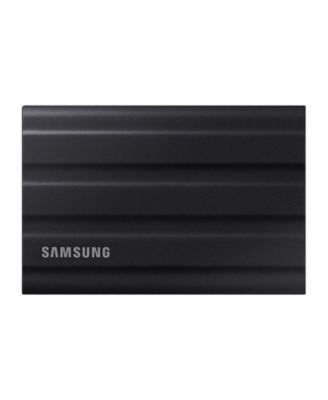 Samsung SSD MU-PE2T0S AM Portable PSSD T7 Shield 2TB USB3.2 Gen2 10Gbps