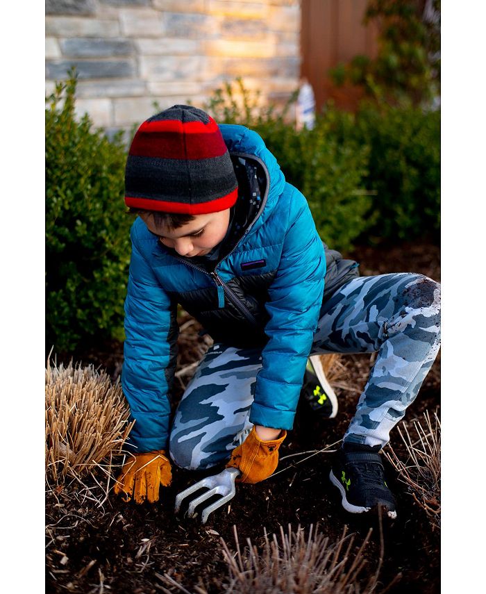 JustForKids 5013 Kids Garden Gloves Macy's