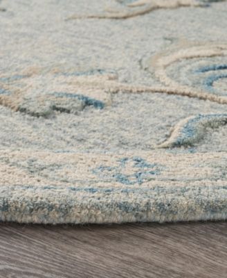 Lr Home Valiant Valnt81586 Area Rug In Multi