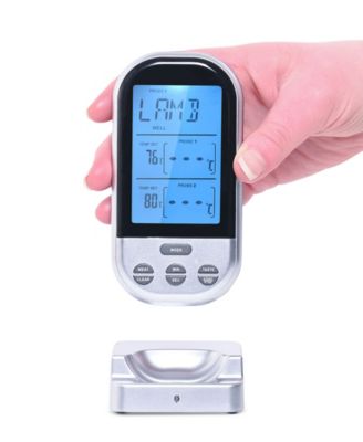 Wireless Digital Food Thermometer