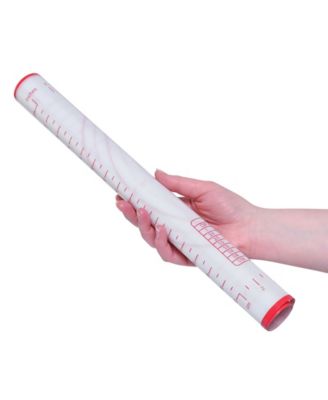 2 Pack Dough Pastry Baking Mat, 16" x 20"