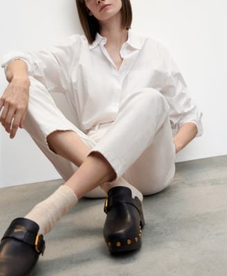 Women's Mom High-Waist Jeans