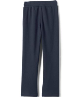Women's minimize shrinkage Sweatpants
