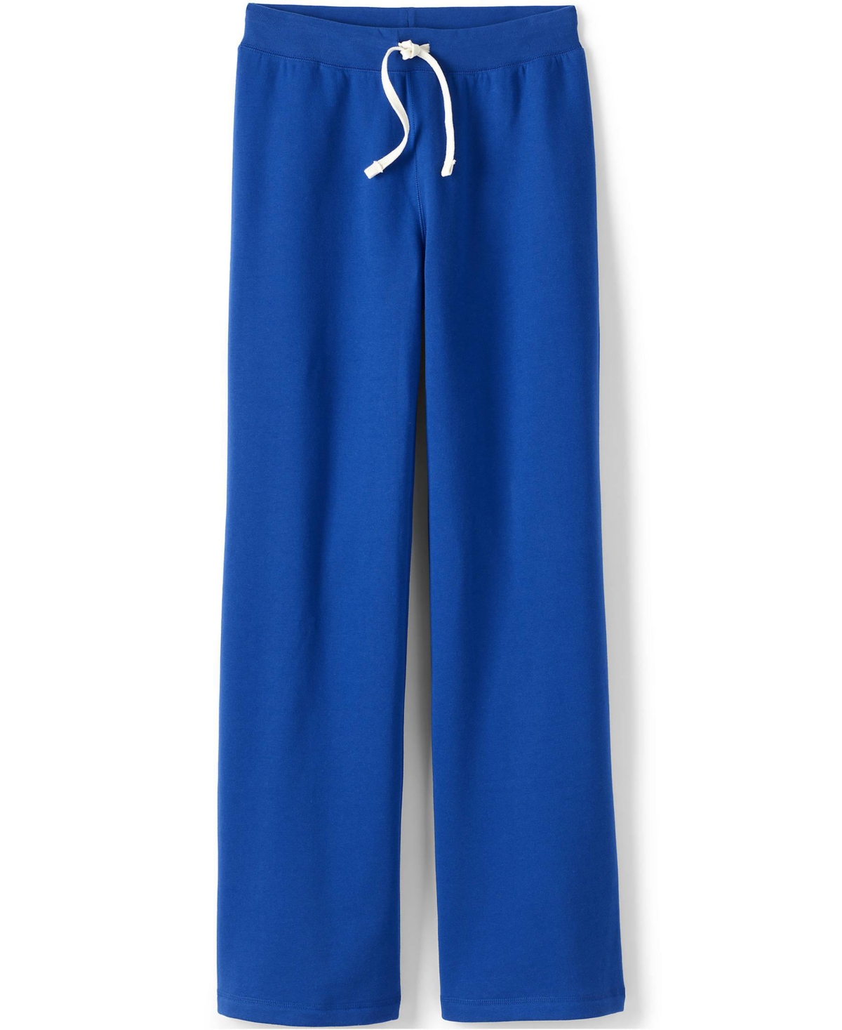 Lands' End Women's Sweatpants