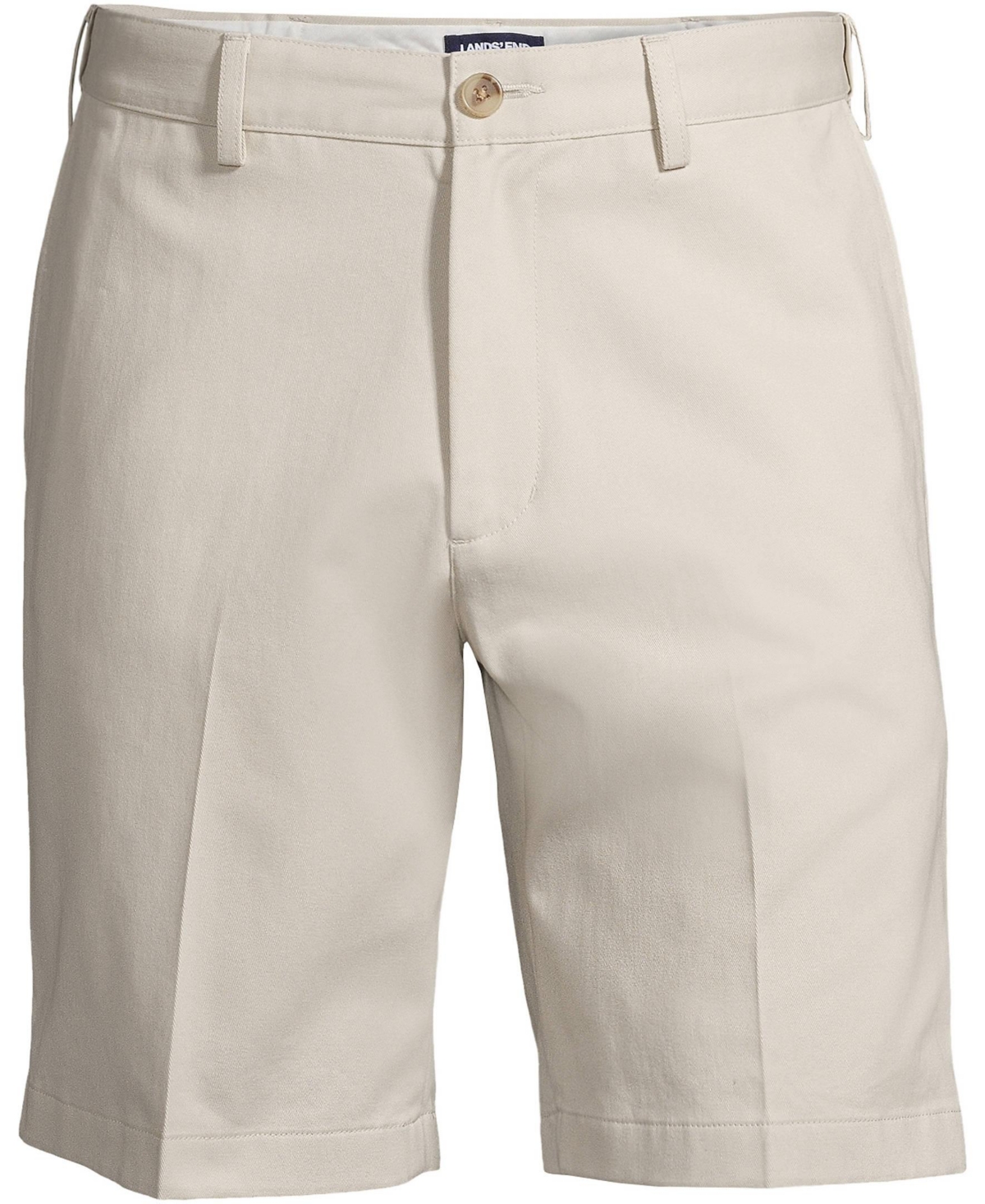 Lands' End Men's Comfort Waist 9