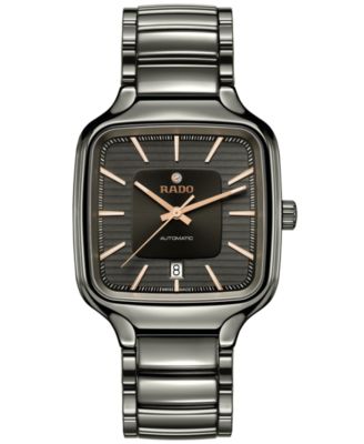 Rado macys best sale