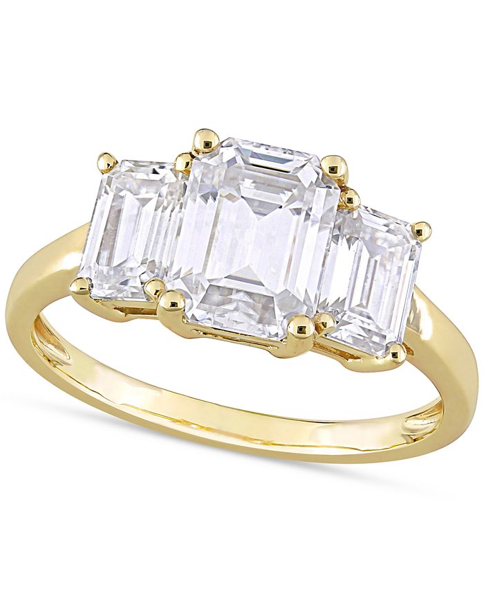 Macys moissanite new arrivals