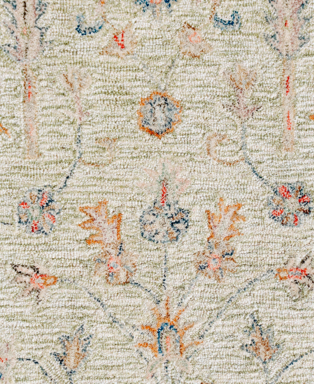 Lr Home Varana Varna-92A 2' x 3' Area Rug