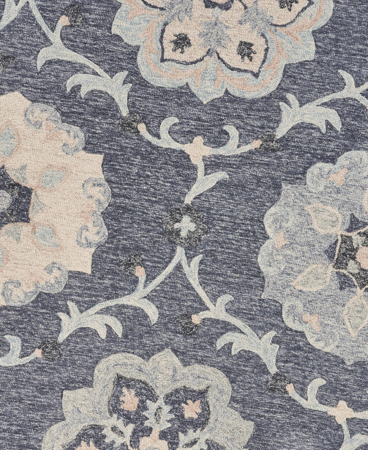 Lr Home Iris Victo-582 5' x 7' Area Rug