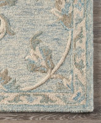 Iris VICTO-585 5' x 7' Area Rug