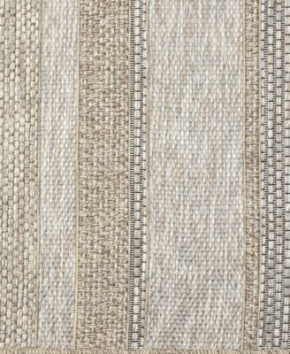 Oliva OLIVA-115 7'10" x 9'6" Outdoor Area Rug