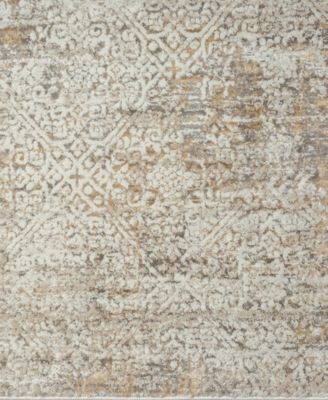 Bienne BIENA283 7'9" x 9'9" Area Rug