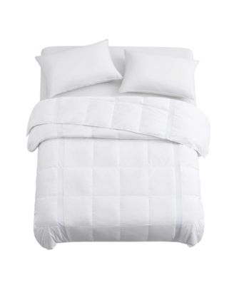 Extra Cooling Down Lightweight Comforter, Full/Queen