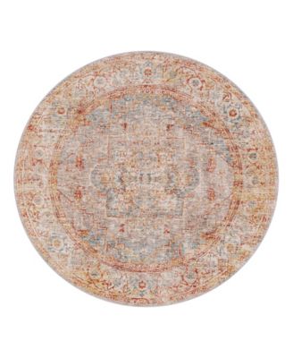 Mirabel MBE-2310 Area Rug