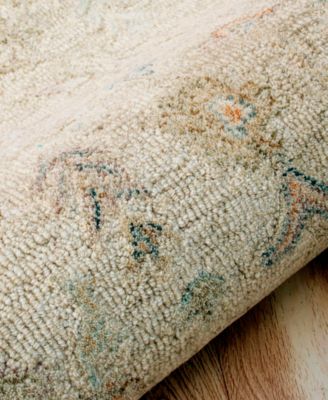 Varana VARNA-921 5' x 7'9" Area Rug