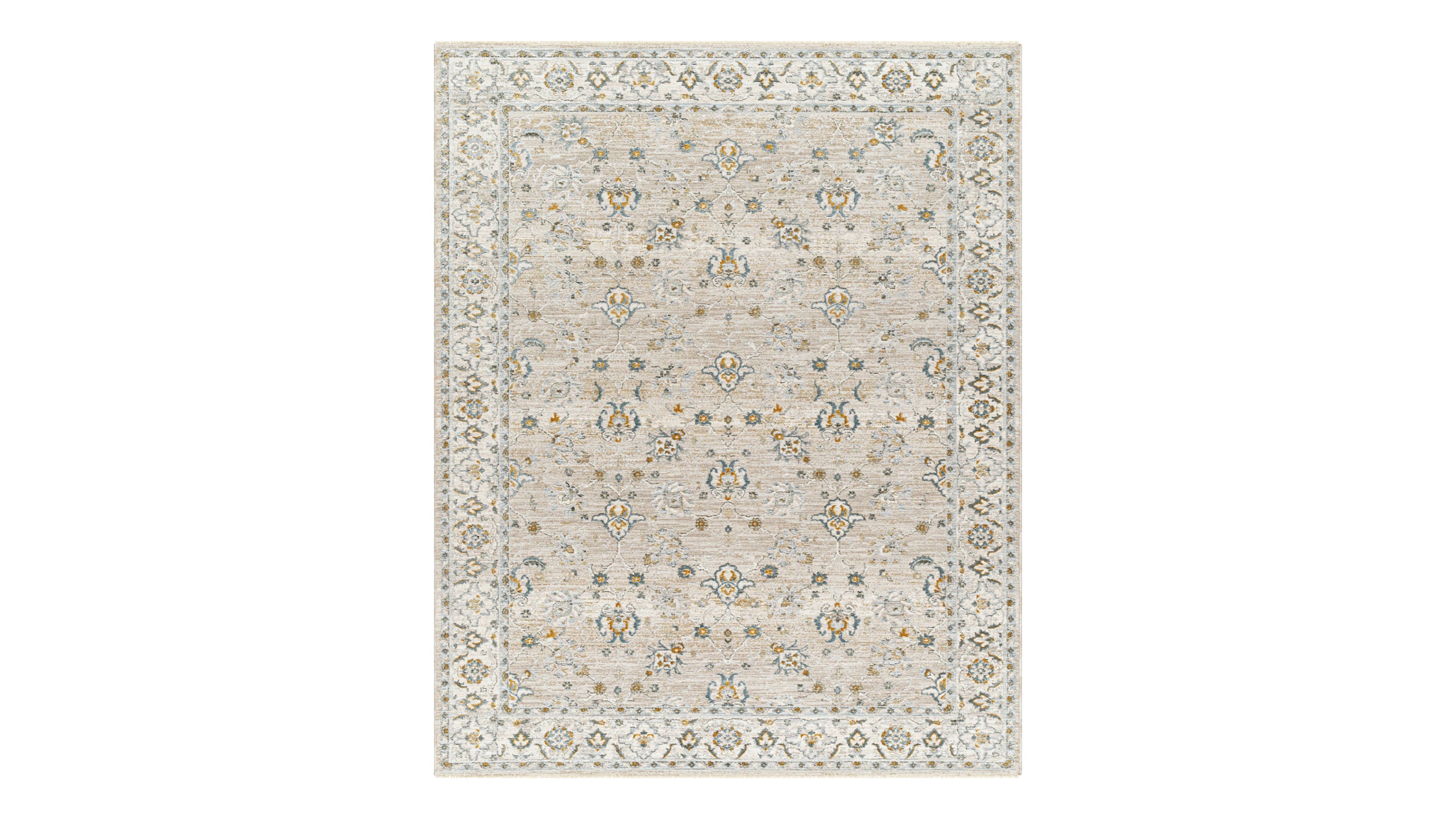 Livabliss Dresden Dre-2311 7'10" x 10'3" Area Rug