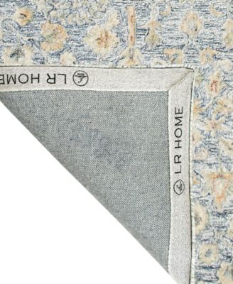 Varana VARNA-92A 7'9" x 9'9" Area Rug