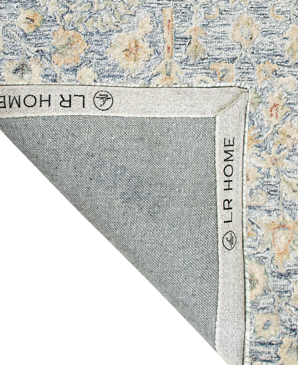 Lr Home Varana Varna-92A 7'9" x 9'9" Area Rug