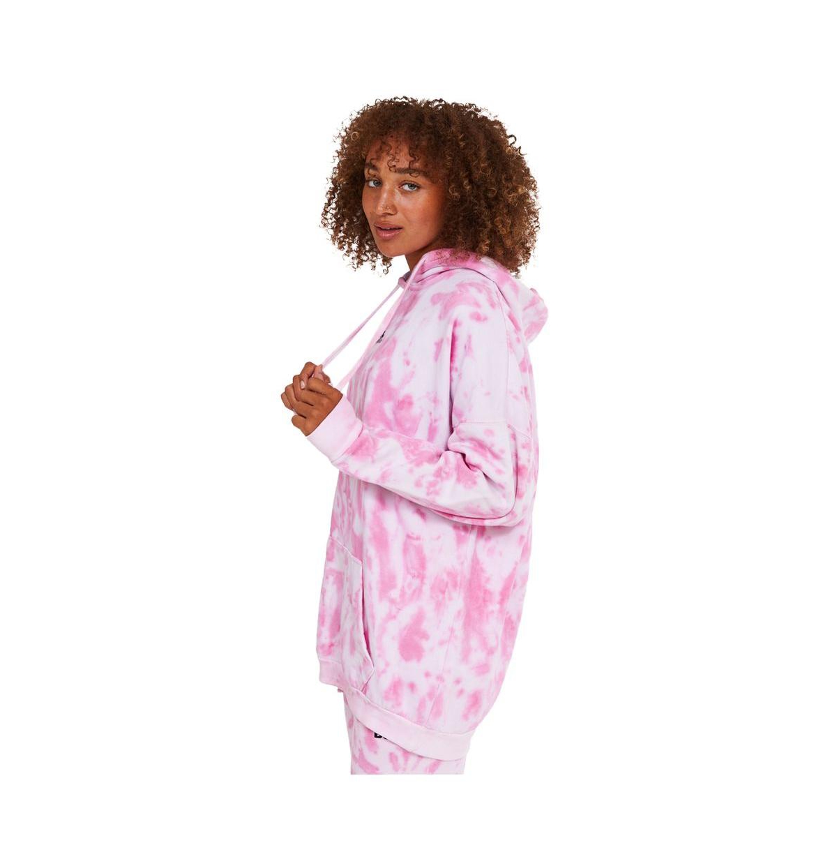 Women's Kala Hoodie - Pink