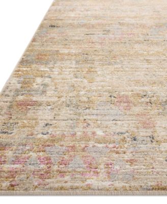 Arden ARD-04 5' x 7'10" Area Rug