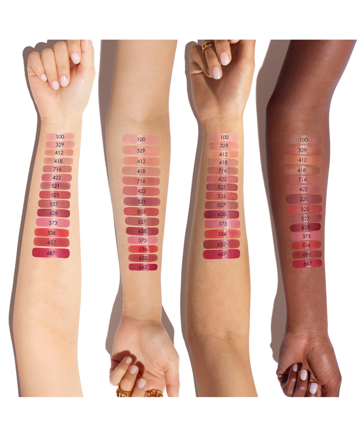 DIOR ADDICT REFILLABLE SHINE LIPSTICK 