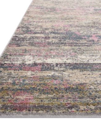 Arden ARD-05 3'7" x 5'7" Area Rug