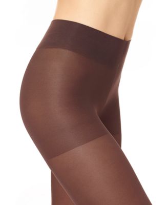 Women's  Opaque Control Top Tights U4690