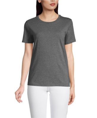 Women's Supima Cotton Crewneck T-Shirt