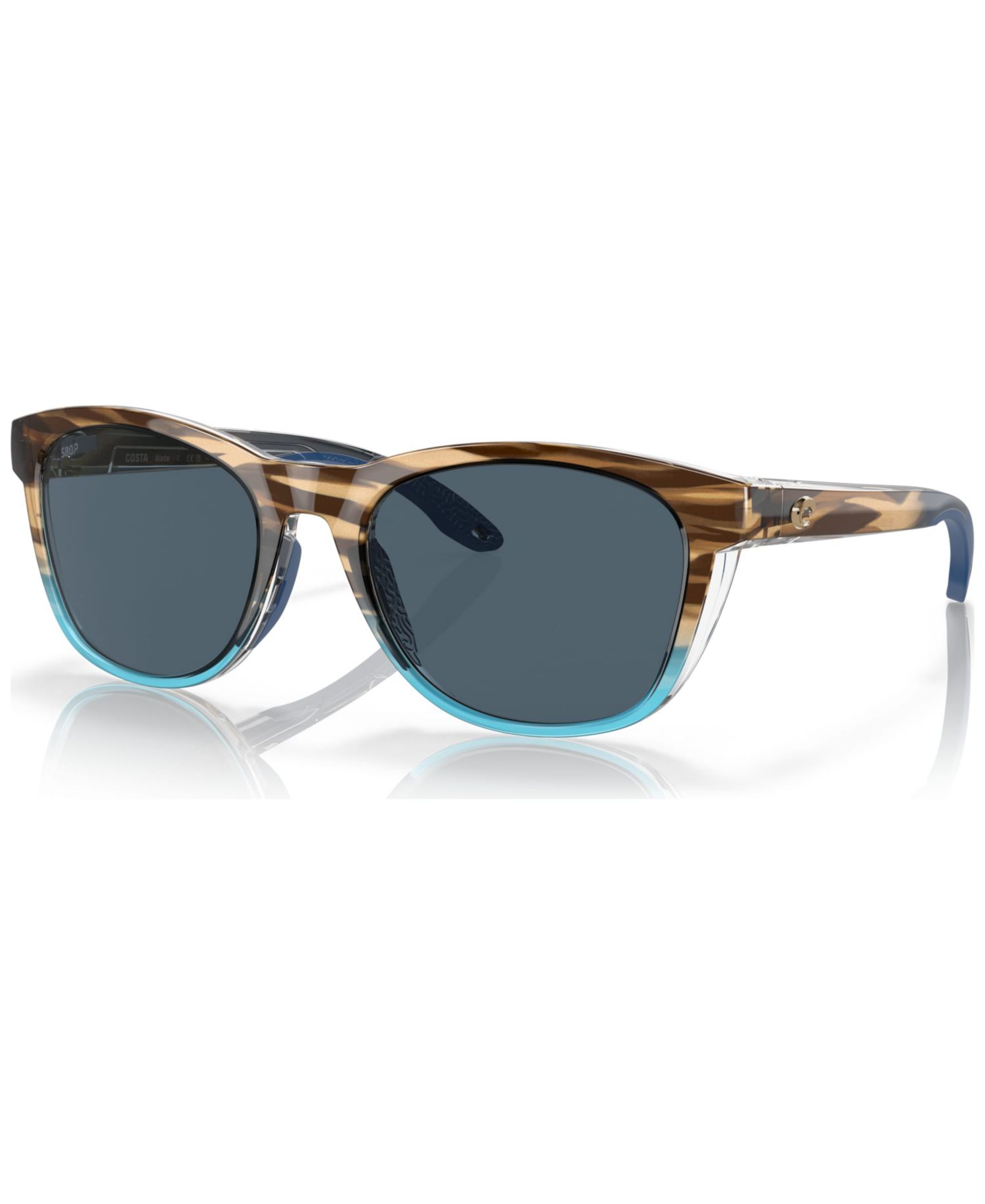 Women's Polarized Sunglasses, Aleta