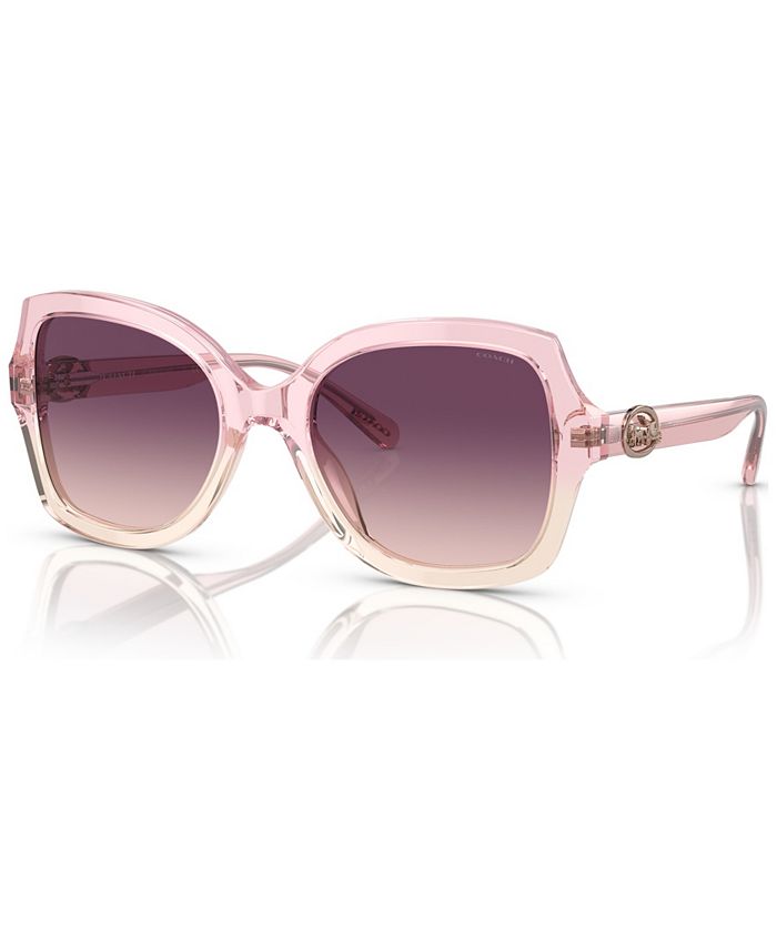 Macys coach sunglasses clearance