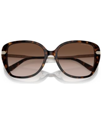 Women's Flatiron Sunglasses, MK2185
