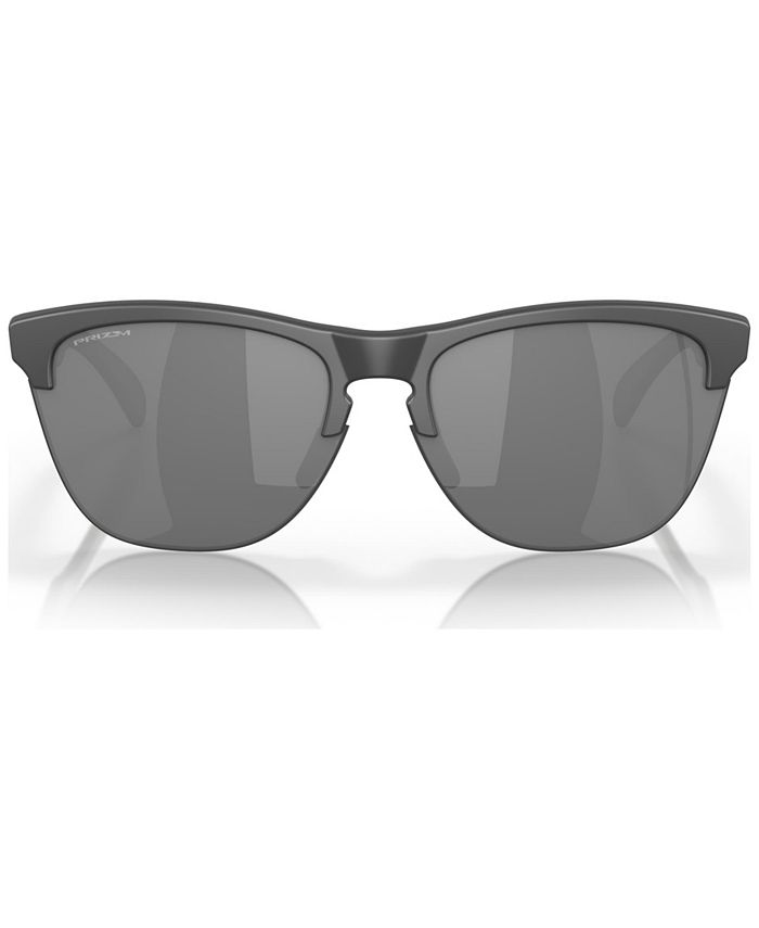 Oakley Men's Sunglasses, Frogskins Lite Macy's