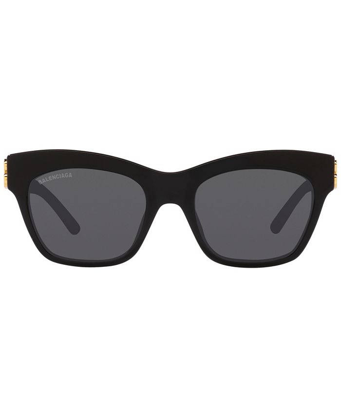 Balenciaga Women's Sunglasses, BB0132S Macy's