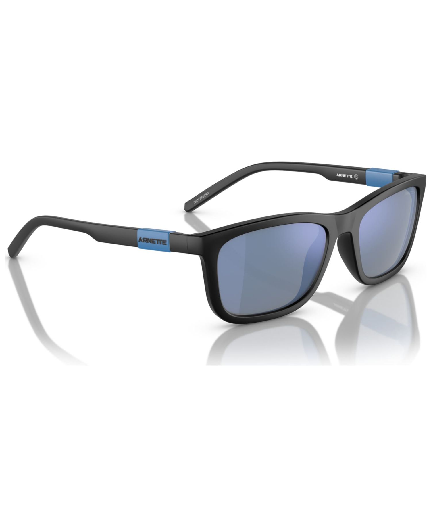 Kids Rectangle Sunglasses, 0AN4315 (Ages 14-17)