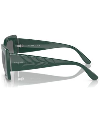 Vogue Eyewear Women's Sunglasses, VO5481S