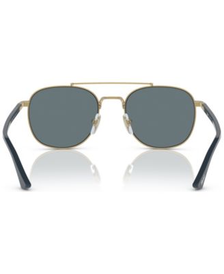 Unisex Polarized Sunglasses, PO1006S