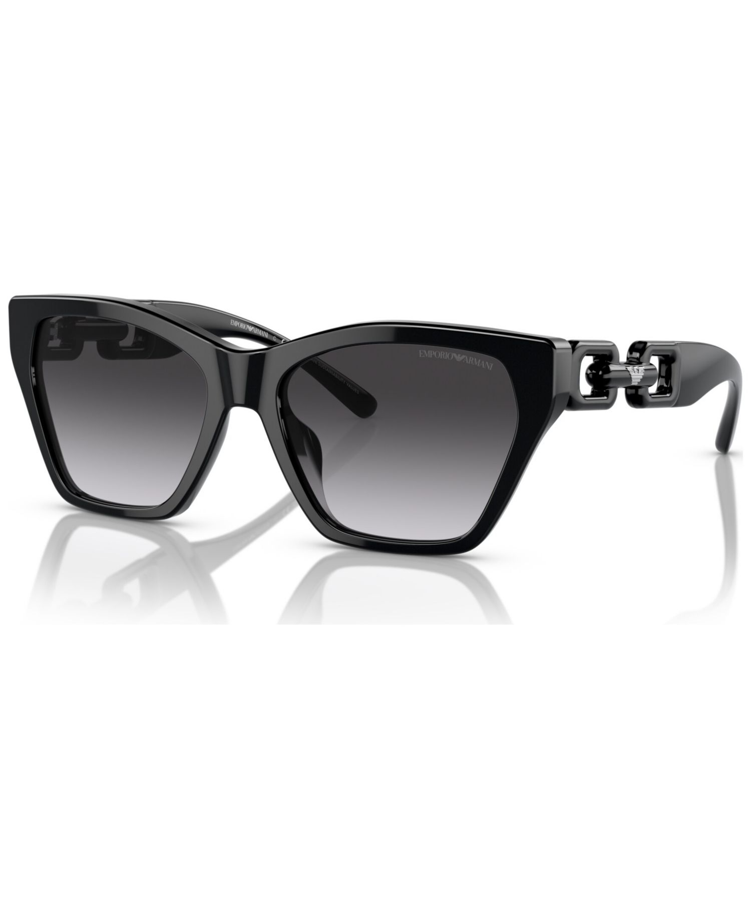 Women's Sunglasses, EA4203U