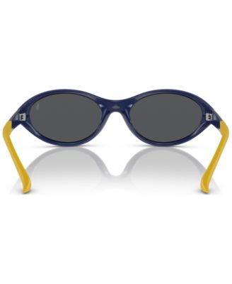 Men's Sunglasses, PH4197U