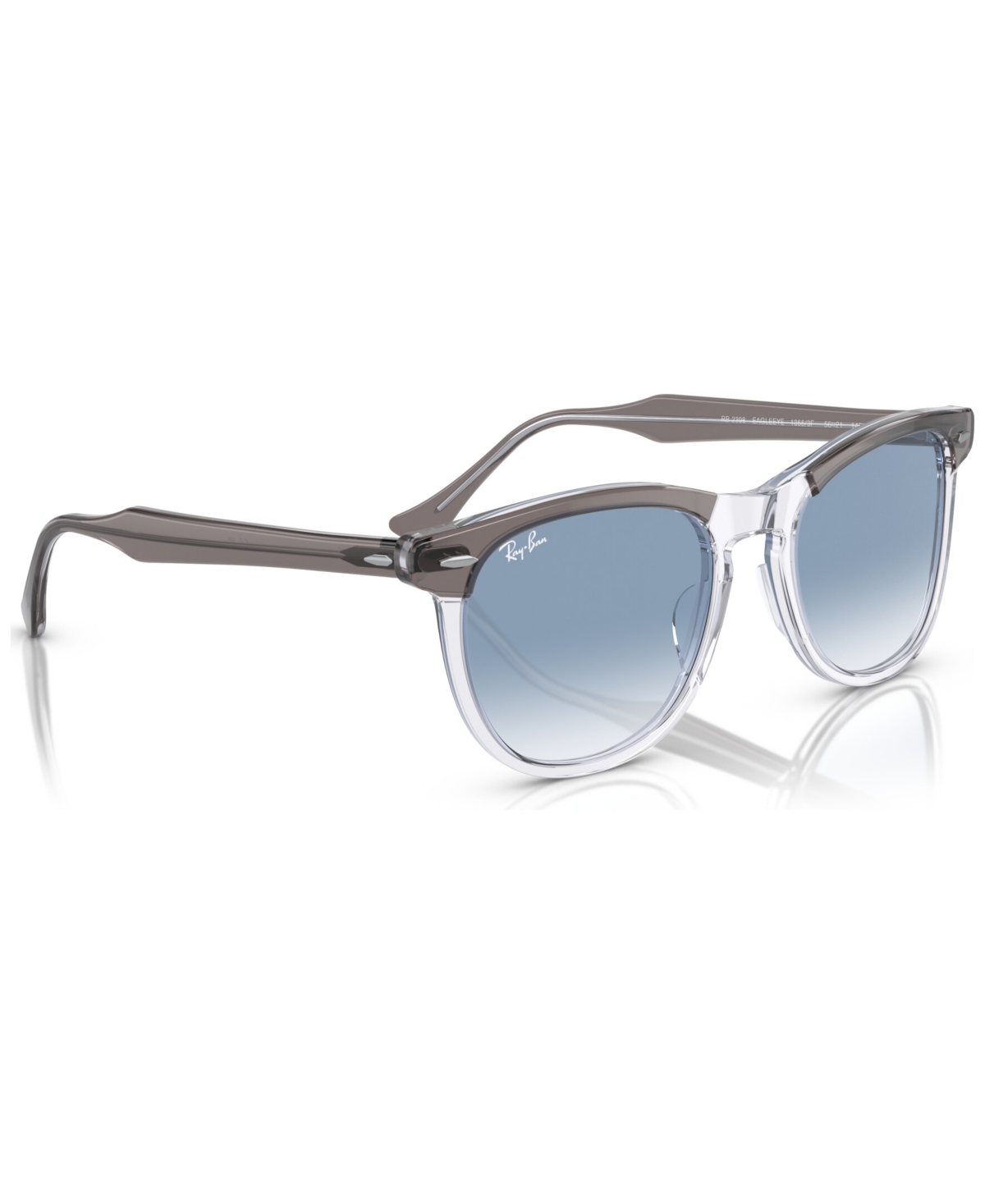 Ray-Ban Unisex Sunglasses, Eagle Eye