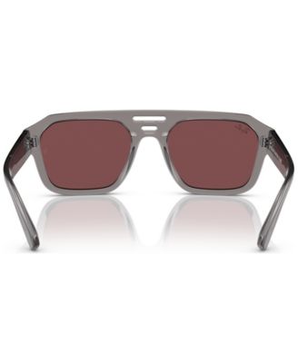Unisex Sunglasses, Corrigan