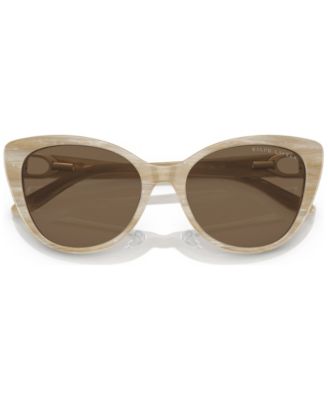 Women's Sunglasses, RL8215BU